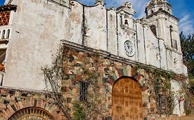 Posada de la Mision, Hotel Museo y Jardin